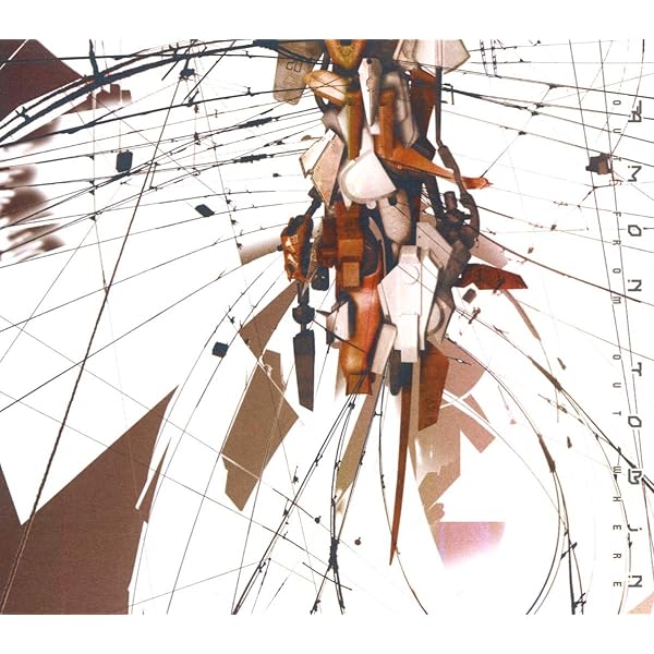 Amon Tobin ‎– Bricolage Amon Tobin – Bricolage – CD (Album), 1997 [r3193] | Discogs